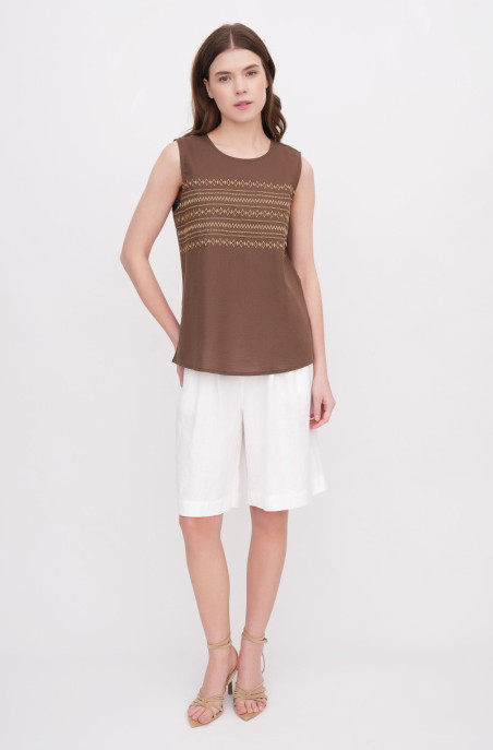 блуза Карла