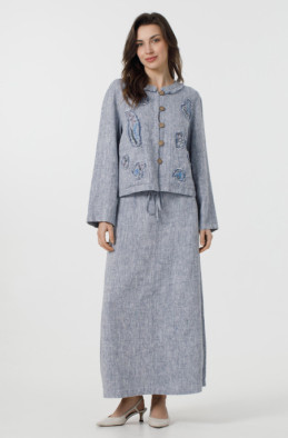 Спідниця Лучана