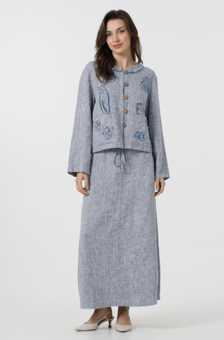 Спідниця Лучана