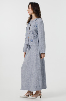 Спідниця Лучана