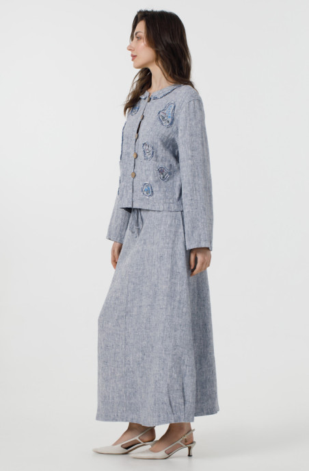 Спідниця Лучана