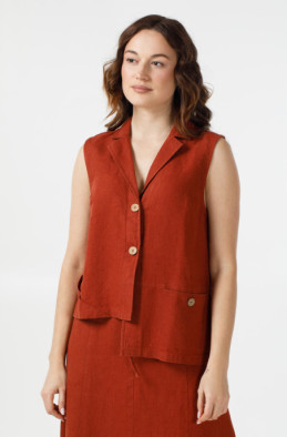 жилет Ангеліка