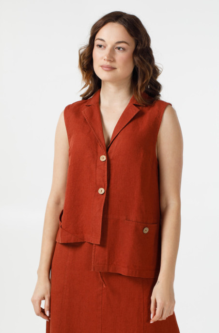 жилет Ангеліка