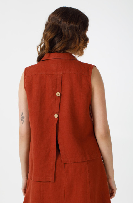 жилет Ангеліка