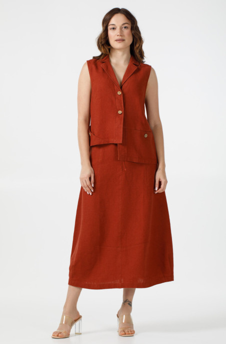 жилет Ангеліка