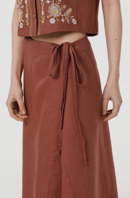 Спідниця Фріда