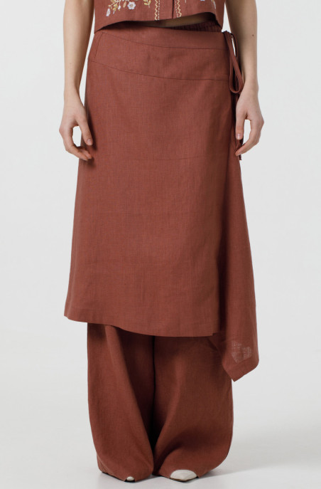 Спідниця Фріда