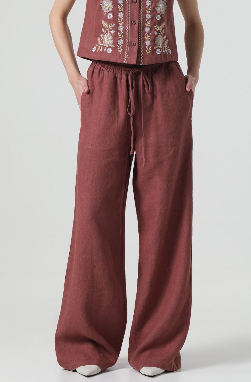 брюки Джайв