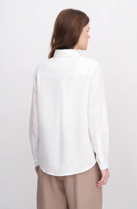 Блуза Морошка