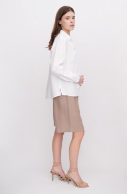 Блуза Морошка