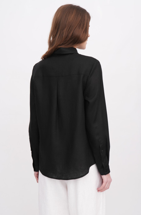 Блуза Морошка