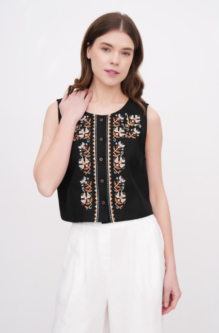 Жилет Вісла