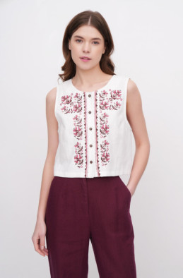 Жилет Вісла