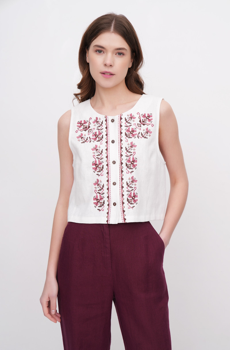 Жилет Вісла