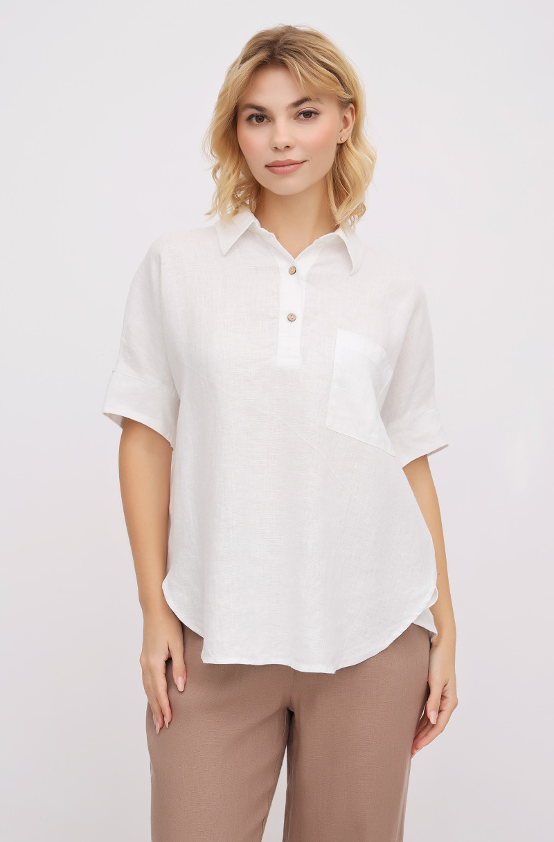 Блуза Азіза