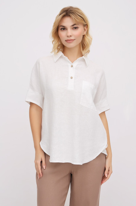 Блуза Азіза