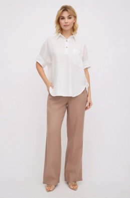 Блуза Азіза