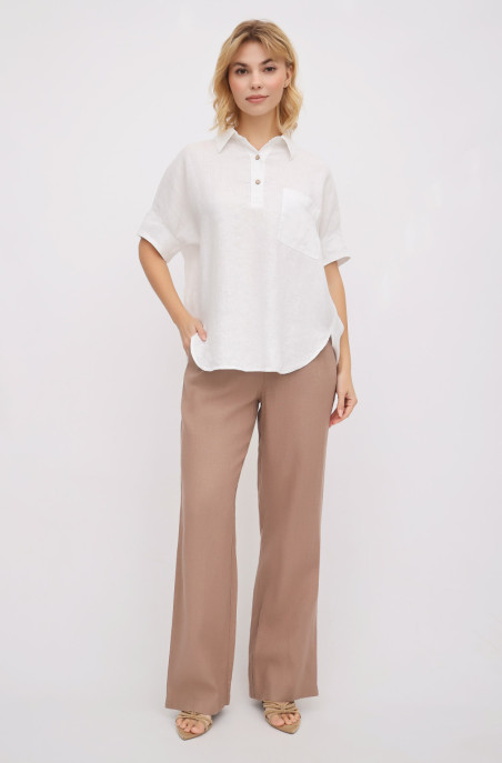 Блуза Азіза