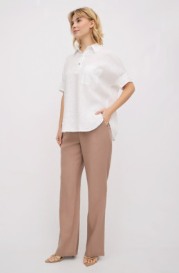 Блуза Азіза