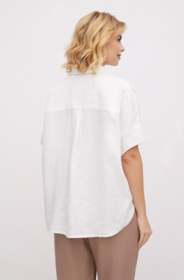 Блуза Азіза