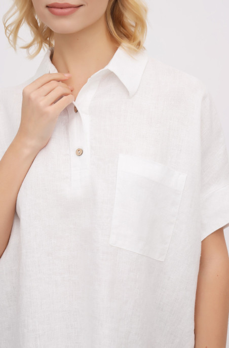 Блуза Азіза