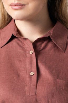 Блуза Азіза