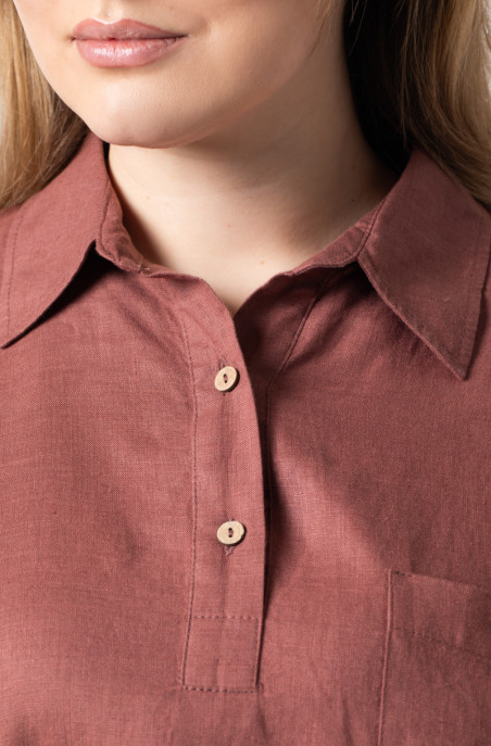 Блуза Азіза