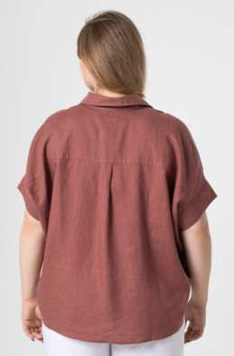 Блуза Азіза