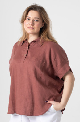 Блуза Азіза