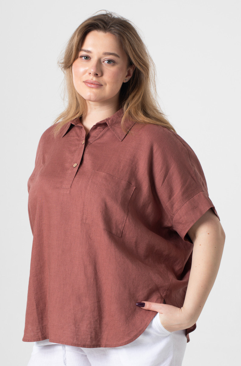 Блуза Азіза