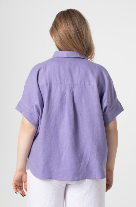 Блуза Азіза