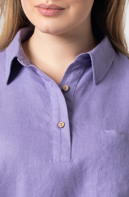 Блуза Азіза