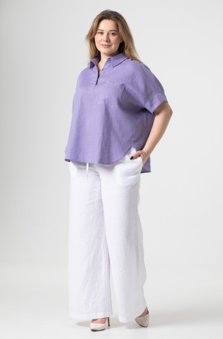 Блуза Азіза