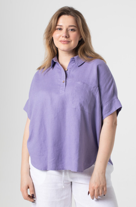 Блуза Азіза