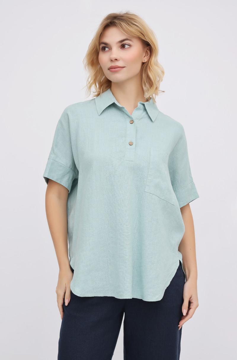 Блуза Азіза