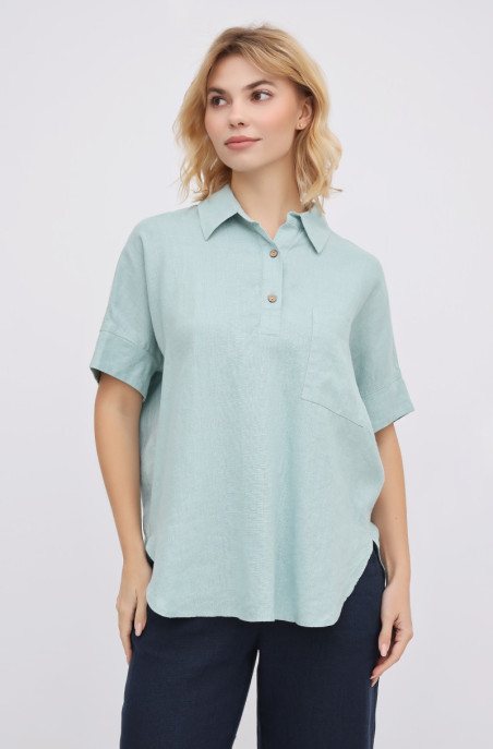 Блуза Азіза