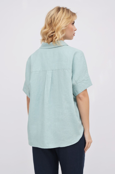 Блуза Азіза