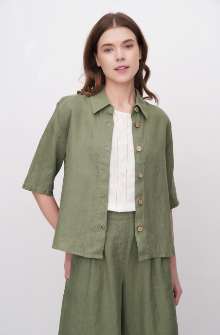 Блуза Пілар