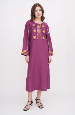 Сукня Єремія