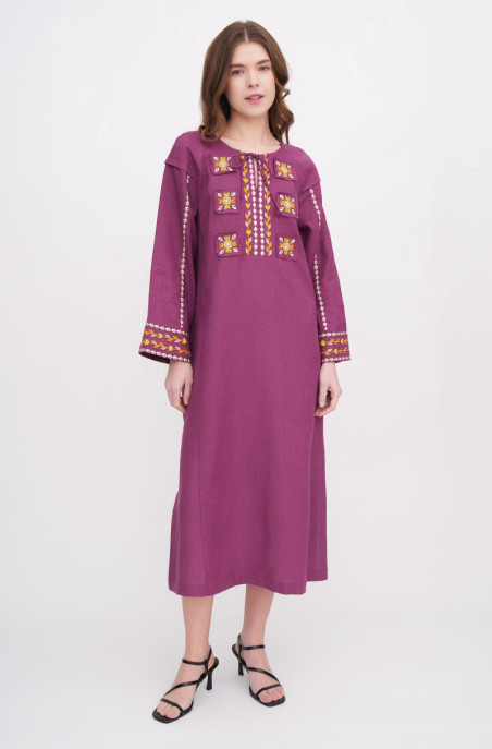 Сукня Єремія