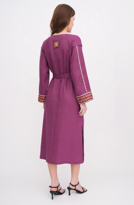 Сукня Єремія