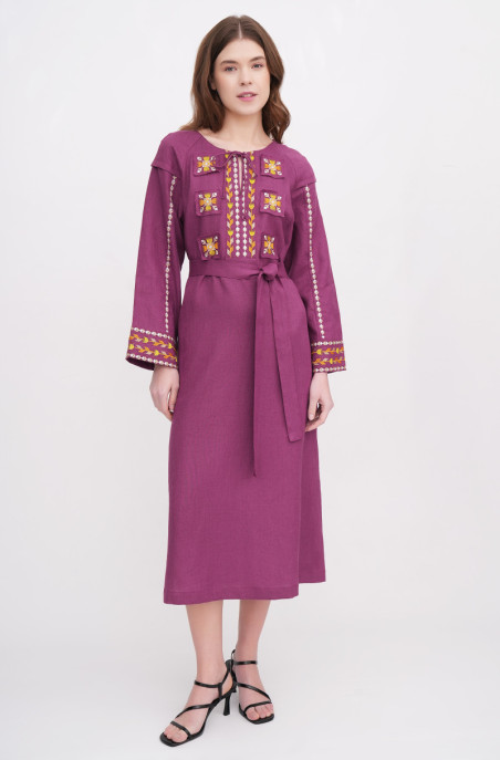 Сукня Єремія