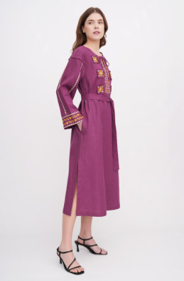 Сукня Єремія