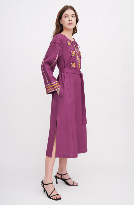 Сукня Єремія