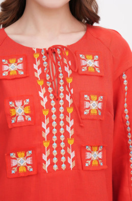 Сукня Єремія