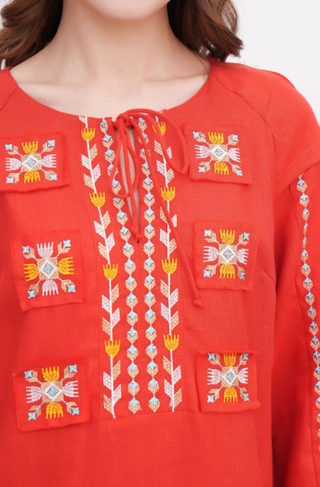 Сукня Єремія