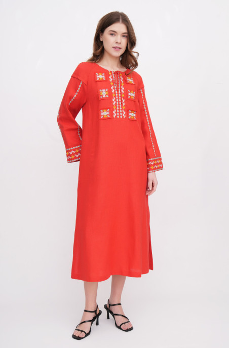 Сукня Єремія