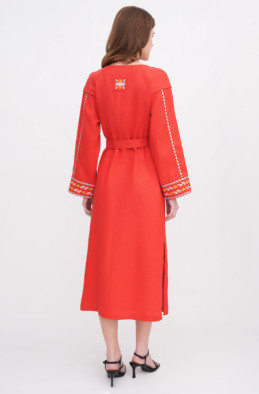 Сукня Єремія