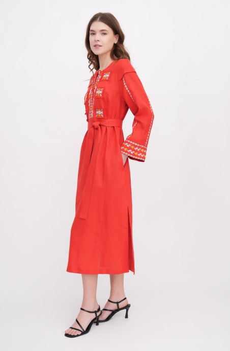 Сукня Єремія