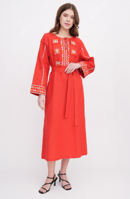 Сукня Єремія